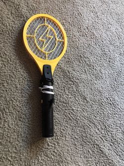 Electric Fly Zipper With Charger