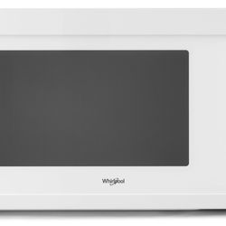 2.2 cu. ft. Countertop Microwave with 1,200-Watt Cooking Power
