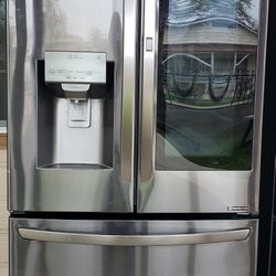 Refrigerator LG 