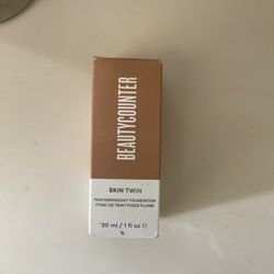 Beautycounter Foundation