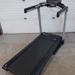 Used Lifespan TR3000i TR3000iT Folding Treadmill
