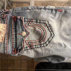 Trueys Size 32 
