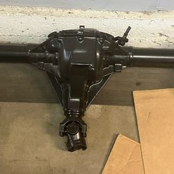 4:56 Gears Chevy GMC  Truck 