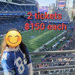 Seattle Seahawks Vs Minnesota Vikings 