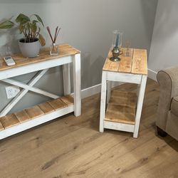Tables