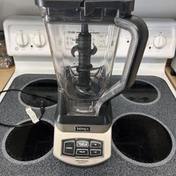 Ninja Blender 