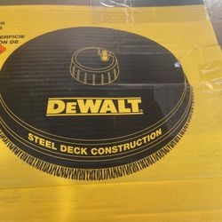 Dewalt Surface Cleaner 