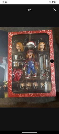 Chucky