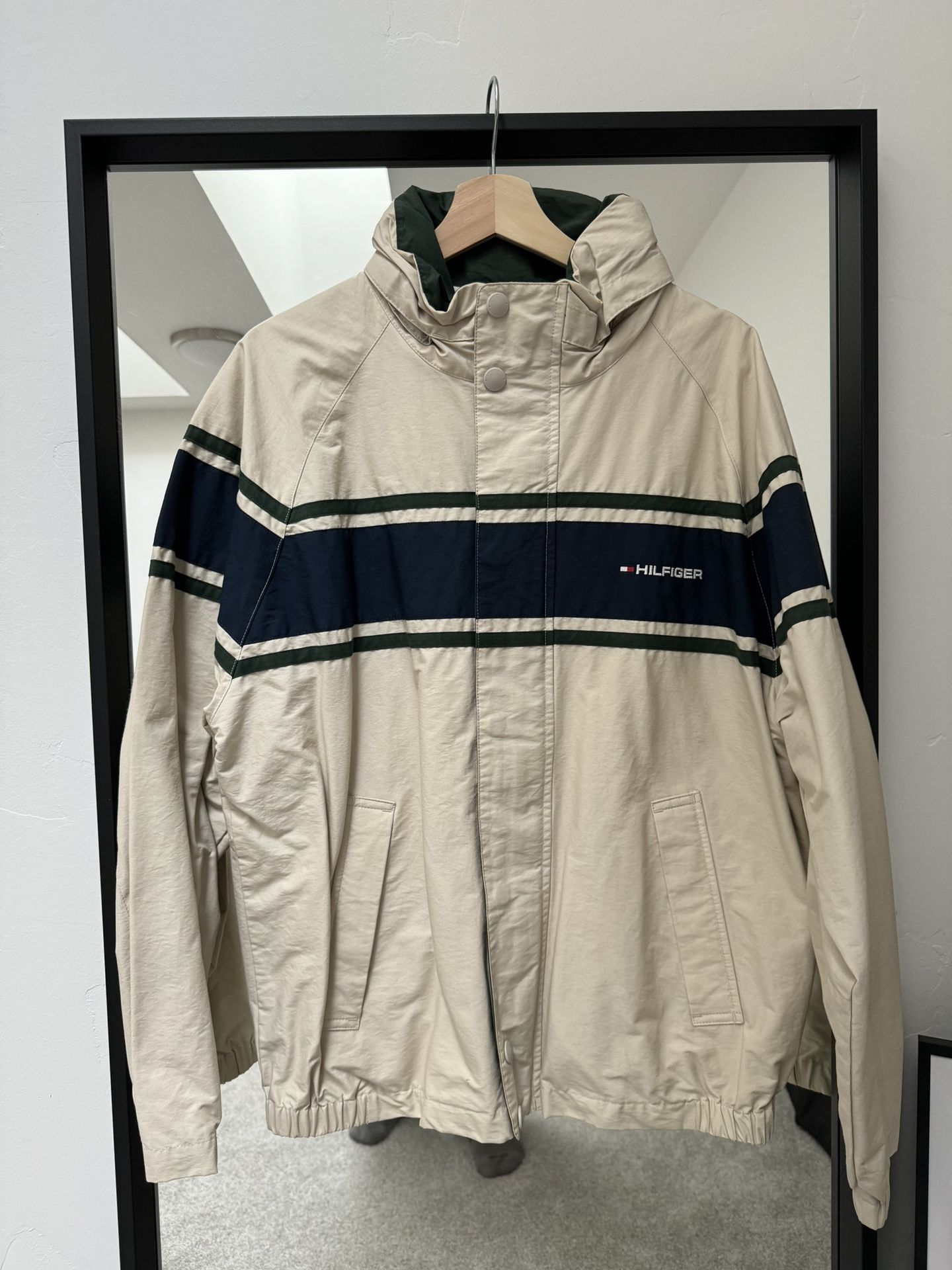 Vintage Tommy Hilfiger Jacket