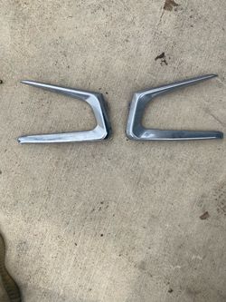 Chevy Malibu parts