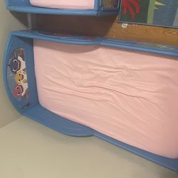 Toddler Beds