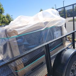 Brand  New 3.5 Tons Ac And Gas Pack 2900 10 Year Warranty 