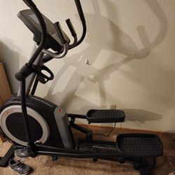 Proform Carbon E7