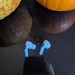 Airpod Pros 