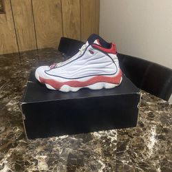 Jordan’s 