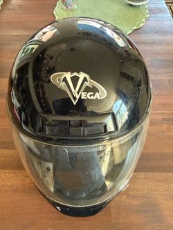 Vega Laguna adult helmet, small