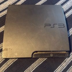 PS3 