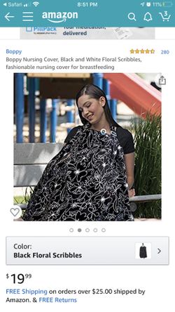 Breast Feeding Cover