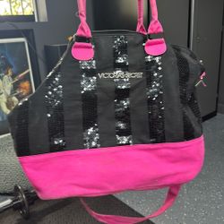 Victorias Secret Tote Bag