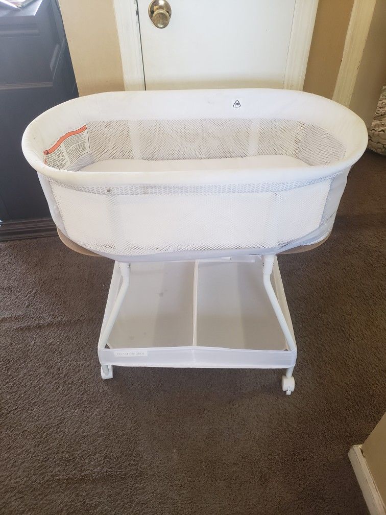 Baby bed for sale