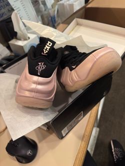 DMV Foamposite sz13 DS