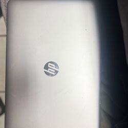 Work HP Laptop Perfect Condition