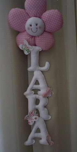Personalized Wall decor for kids room custom made on order