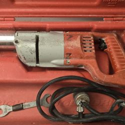 Drill Milwaukee 1/2inch