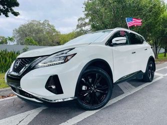 2023 Nissan Murano