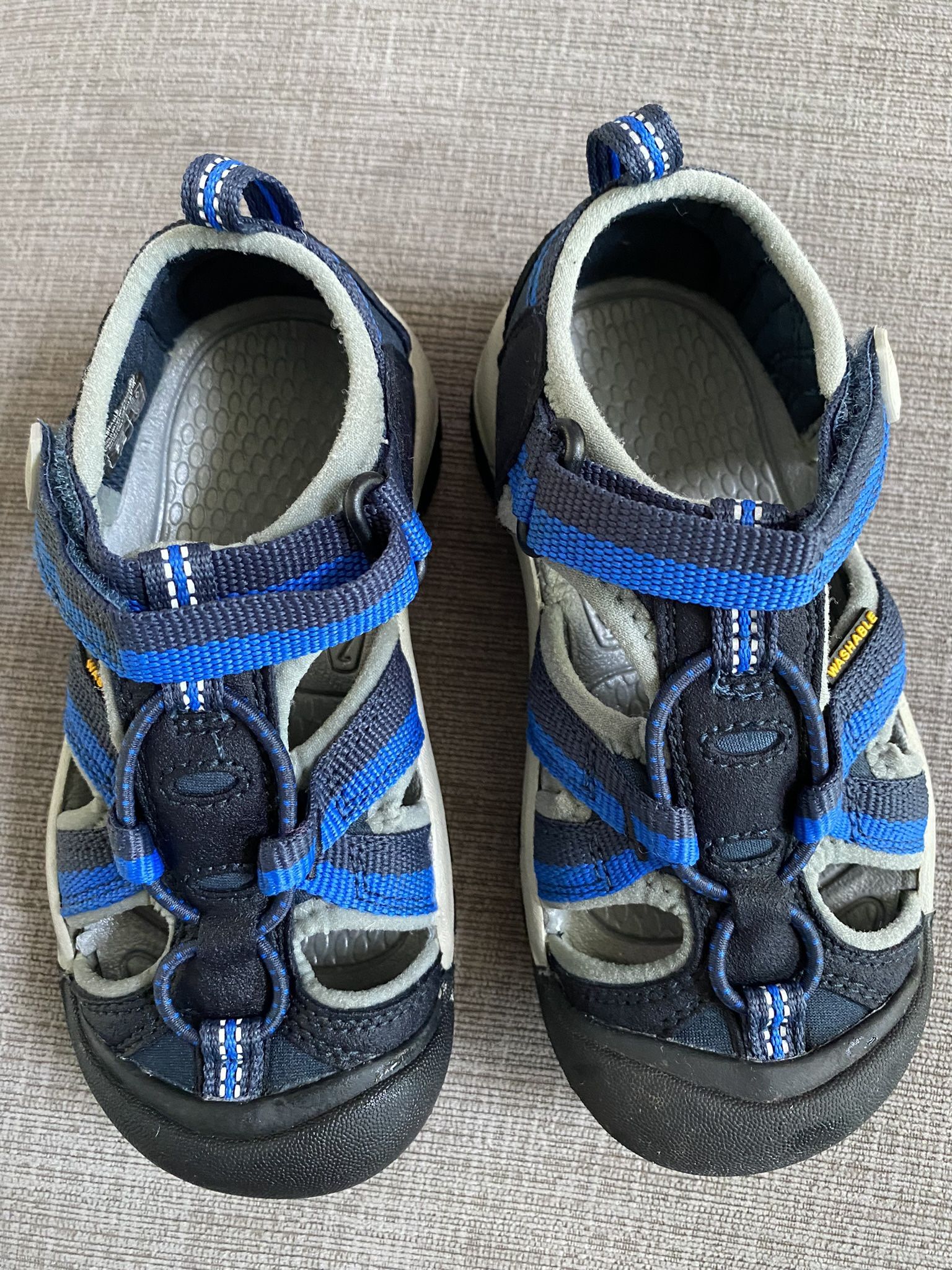 Keen, Kids Size 11