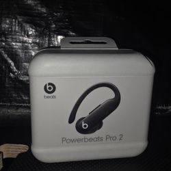 Powerbeats Pro 2
