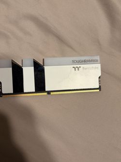 DDR4 8gb Ram Stick
