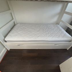 2 Twin Mattress For Sale. Great Condition 