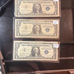 Silver Certificate