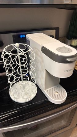 Keurig and POD holder
