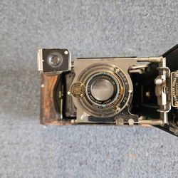 Antique Eastman Kodak No. 3A Folding Pocket Camera