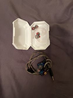 Gaming Earbuds Headset