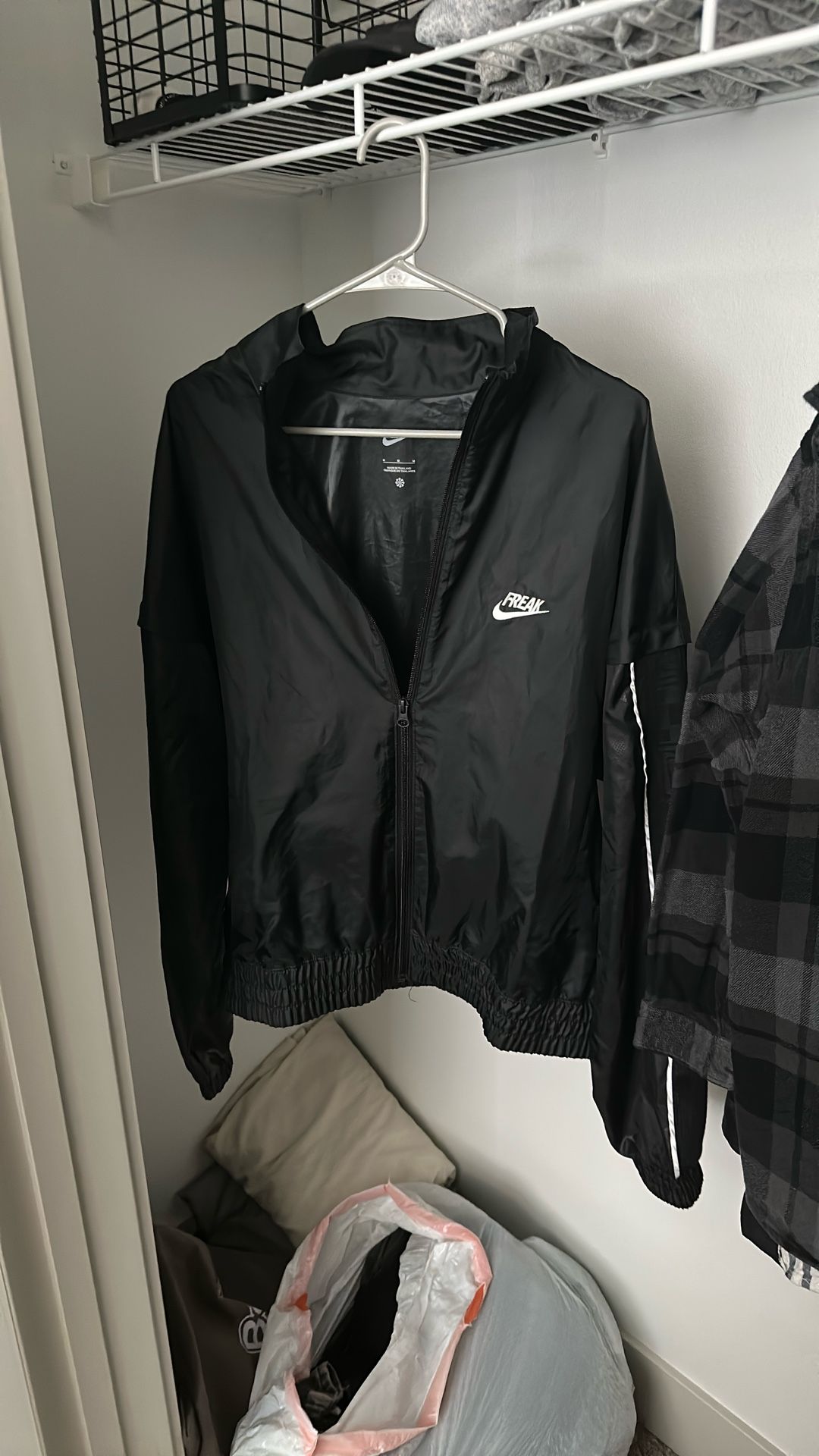 Nike Jacket