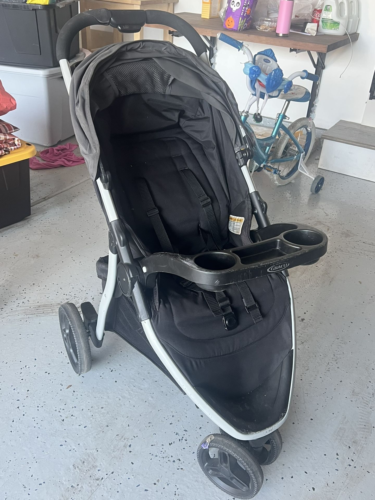Stroller