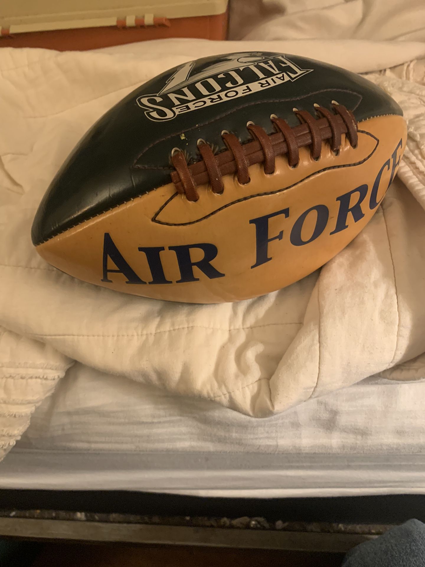 Go Falcons!