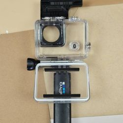 GoPro 3-Way Grip/Arm/Tripod AFAEM-001 for HERO, HERO3, HERO4, HERO5