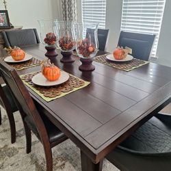 Dining Room Table
