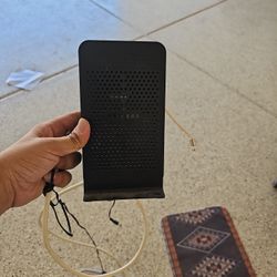 Net gear N600 Wifi Cable Modem Router