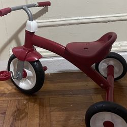 kid tricycle