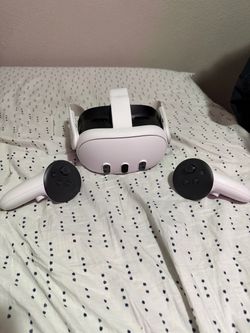 Meta Quest 3 512 GB