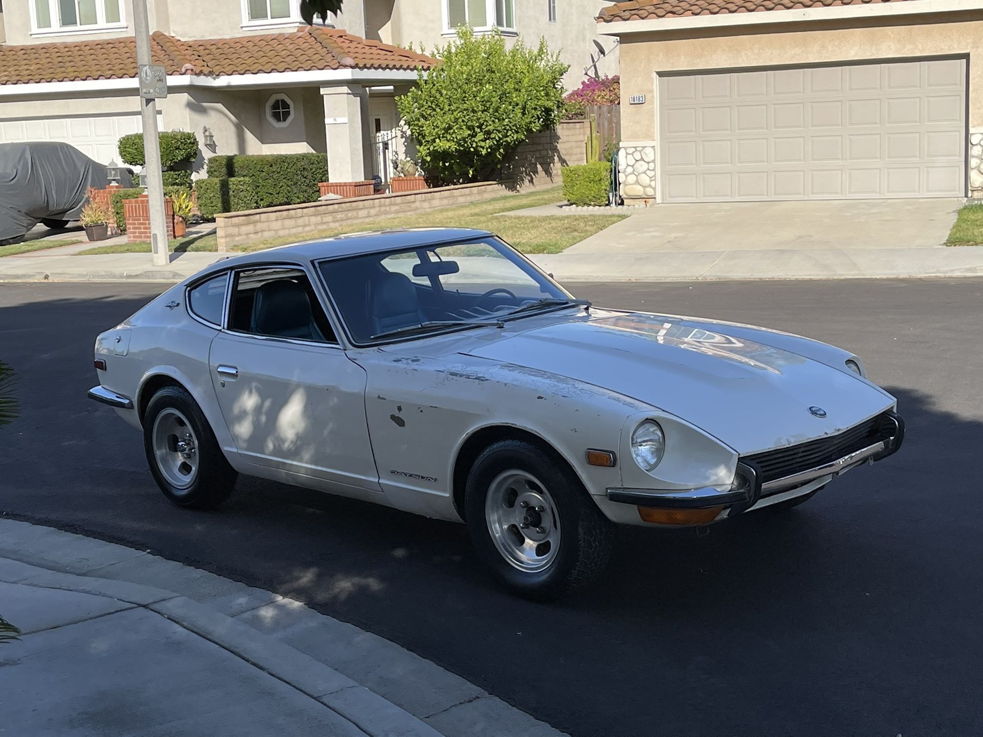 1971 Datsun 240Z