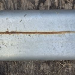 Flowmaster Exhaust 