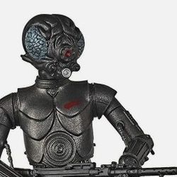 Star Wars Black Series Figure 