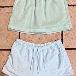 NWT Summer Bottoms