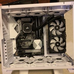 Upgrade Kit i7 9700k ASUS PRIME Z390 16Gb Ram